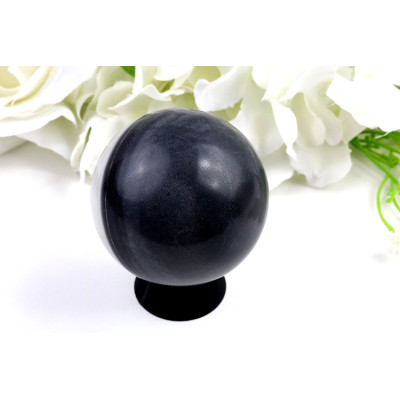 Taiji Jadeitová Koule 59 mm | Harmonie a Rovnováha