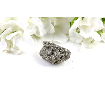 Pyrit č. 388 - 81g surový kámen z Číny | LevneMineraly