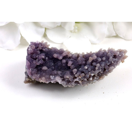 Hroznový achát č. 431 - Indonésie, 93 g | Levné minerály