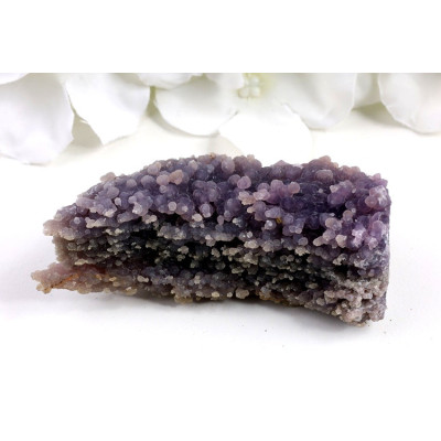 Hroznový achát č. 431 - Indonésie, 93 g | Levné minerály