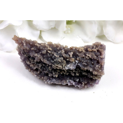 Hroznový achát č. 431 - Indonésie, 93 g | Levné minerály