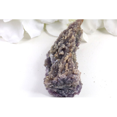 Hroznový achát č. 431 - Indonésie, 93 g | Levné minerály