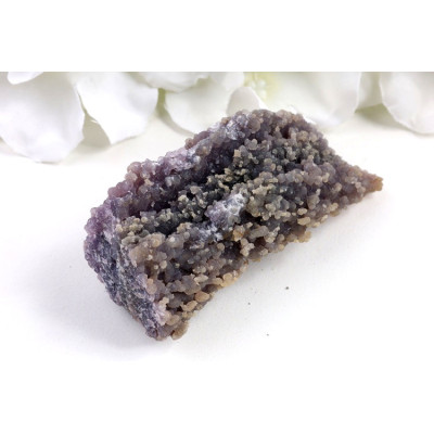 Hroznový achát č. 431 - Indonésie, 93 g | Levné minerály