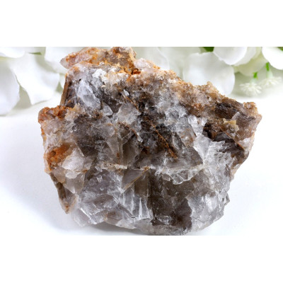 Cubix Fluorit 90x77mm - Přírodní Krystal Fluoritu | Levné Minerály