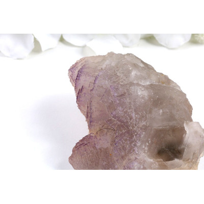 Cubix Fluorit 100x72mm - Krystalický Fluorit z Pákistánu | Levné Minerály