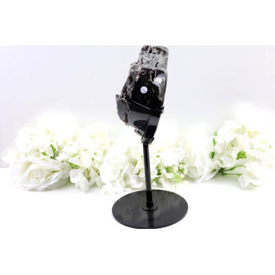 Velké sfaleritové srdce 27x19 cm | Levnemineraly.cz