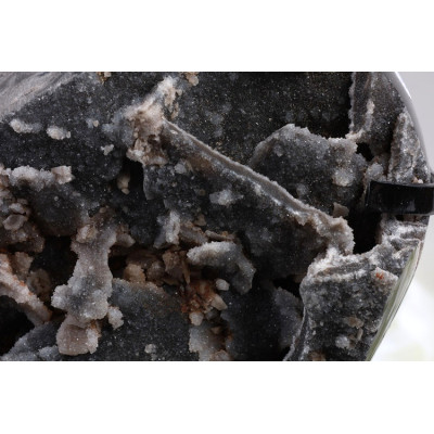 Velké sfaleritové srdce 27x19 cm | Levnemineraly.cz