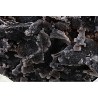 Velké sfaleritové srdce 27x19 cm | Levnemineraly.cz