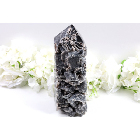 Velká věž sfalerit 25x10,7 cm | Levnemineraly.cz