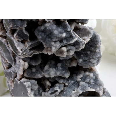 Velká věž sfalerit 25x10,7 cm | Levnemineraly.cz