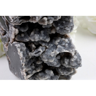 Velká věž sfalerit 25x10,7 cm | Levnemineraly.cz