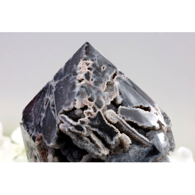 Velká věž sfalerit 25x10,7 cm | Levnemineraly.cz