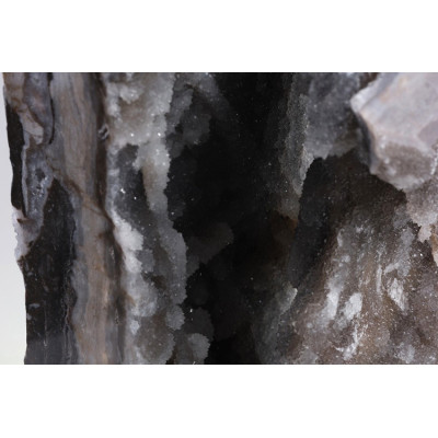 Obří věž sfalerit 31x9,7 cm | Levnemineraly.cz