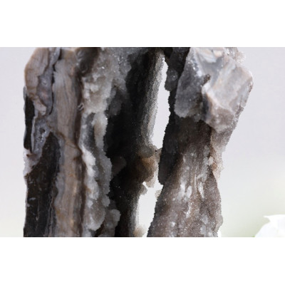 Obří věž sfalerit 31x9,7 cm | Levnemineraly.cz