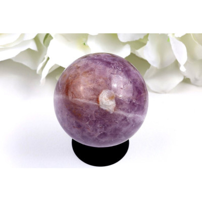 Koule Dream ametyst 51mm | Brazílie | Levné minerály