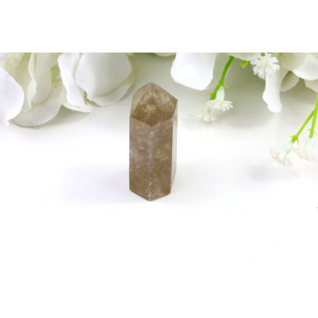 Obelisk Citrín č. 531 - 52x19x17 mm, 27 g | Levné minerály