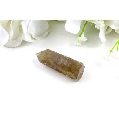 Obelisk Citrín č. 531 - 52x19x17 mm, 27 g | Levné minerály