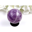 Koule Dream ametyst 51mm | Brazílie | Levné minerály