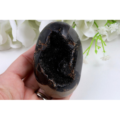 Septárie Dračí Vejce 154g – Madagaskar | Levné minerály