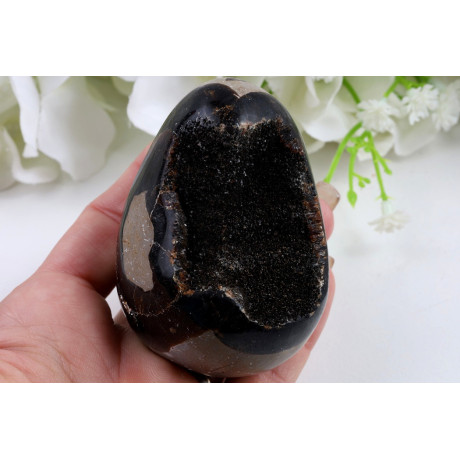 Septárie Dračí Vejce 203g - Madagaskar | Levné minerály