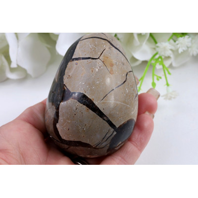 Septárie Dračí Vejce 203g - Madagaskar | Levné minerály