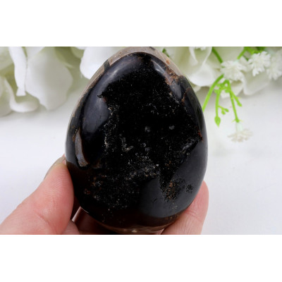 Septárie Dračí Vejce 195g - Madagaskar | Levné minerály