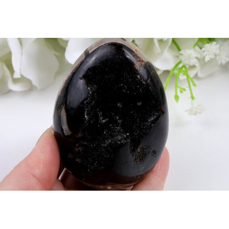 Septárie Dračí Vejce 195g - Madagaskar | Levné minerály