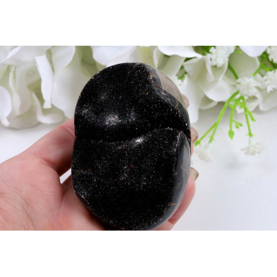 Septárie Dračí Vejce 176g - Madagaskar | Levné minerály