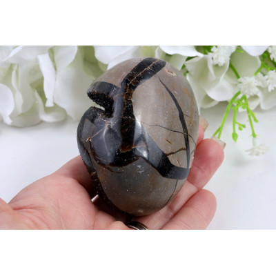 Septárie Dračí Vejce 176g - Madagaskar | Levné minerály