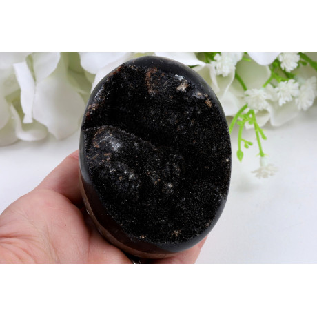 Septárie Dračí Vejce 72mm | Madagaskar | č. 585