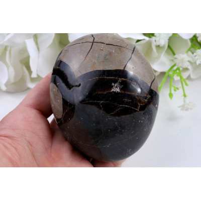 Septárie Dračí Vejce č. 586 (71x60x40 mm) | Levné Minerály