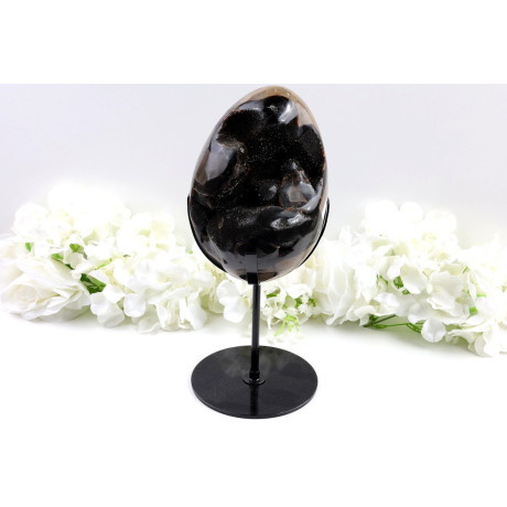 Septárie Dračí Vejce 3 kg – Madagaskar