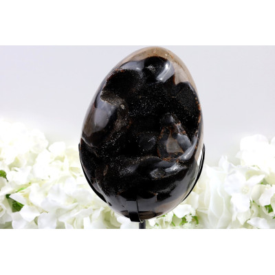 Septárie Dračí Vejce 3 kg – Madagaskar