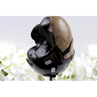 Septárie Dračí Vejce 3 kg – Madagaskar