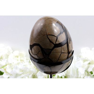 Septárie Dračí Vejce 3 kg – Madagaskar