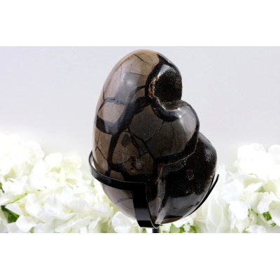 Septárie Dračí Vejce 3 kg – Madagaskar