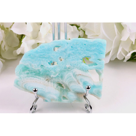 Hemimorfit plátek 132 g Brazílie | levnemineraly.cz