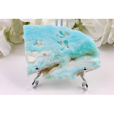 Hemimorfit plátek 132 g Brazílie | levnemineraly.cz