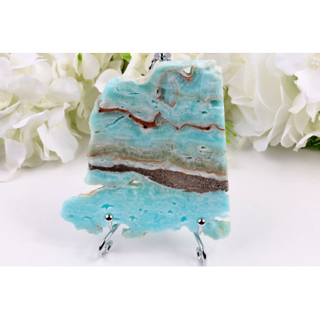 Hemimorfit plátek 201 g Brazílie | levnemineraly