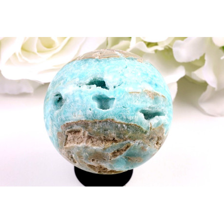 Koule Hemimorfit 64 mm – klid a harmonie z Číny