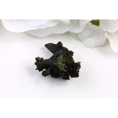 Epidot č. 747 z Pákistánu - 18 g | Levné Minerály