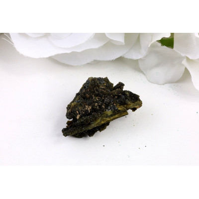 Epidot z Pákistánu 19g - Kámen Vitality a Harmonie