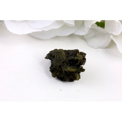 Epidot z Pákistánu 19g - Kámen Vitality a Harmonie