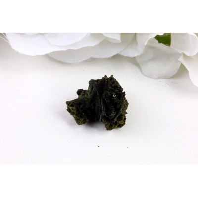 Epidot surový z Pákistánu 13g - Harmonie a Klid