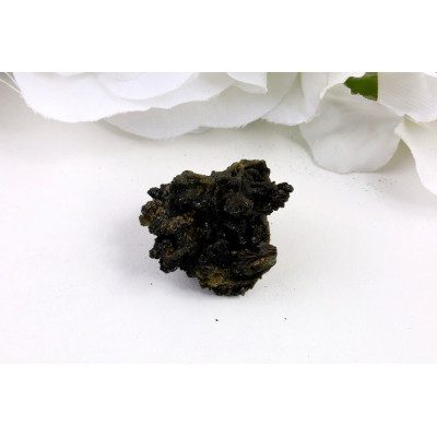 Epidot surový z Pákistánu 22g - Harmonie a Klid