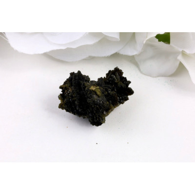 Epidot surový z Pákistánu 22g - Harmonie a Klid