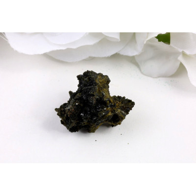 Epidot surový z Pákistánu 22g - Harmonie a Klid