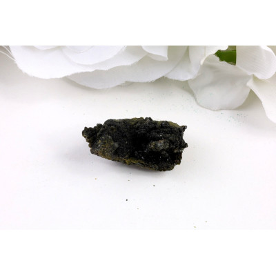 Epidot surový z Pákistánu 18g - Harmonie a Klid