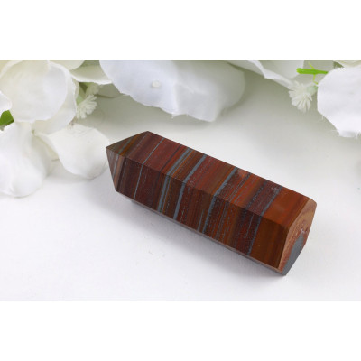 Obelisk Tygří železo č. 776 | 71x27x23 mm | 85 g