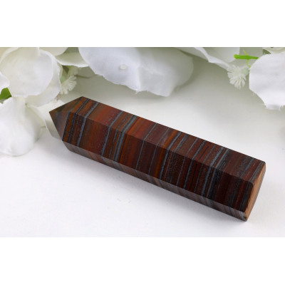 Obelisk Tygří železo 93mm - síla a ochrana